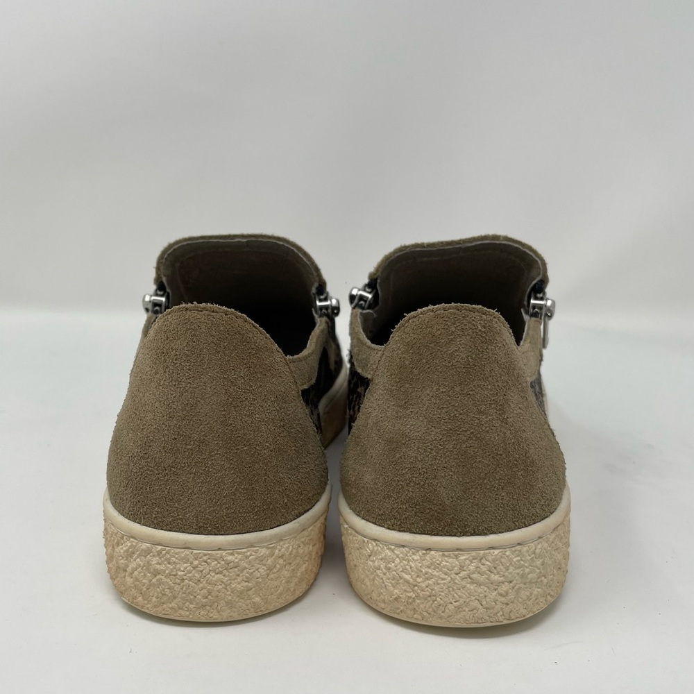 Chocolat Blu Women’s Sneakers Size 37 Never Worn Model - Picture 3 of 4